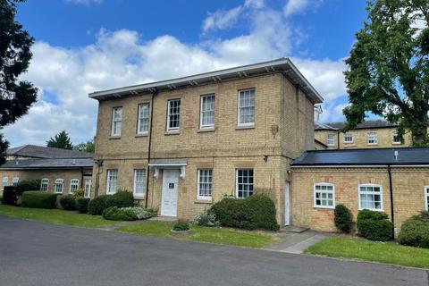 1 bedroom apartment for sale, St. Neots Road, Eaton Ford PE19
