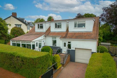 5 bedroom detached house for sale, Foxcover Lane, Sunderland SR3