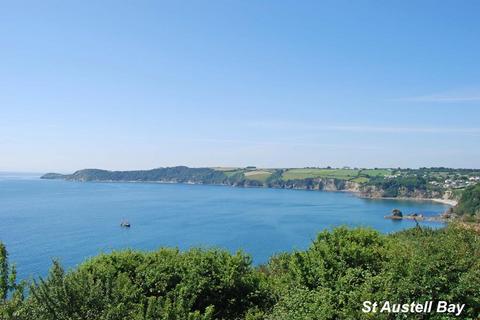 5 bedroom detached house for sale, Sea Road, Carlyon Bay, South Cornwall