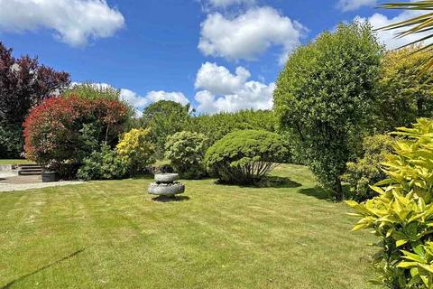 5 bedroom detached house for sale, Sea Road, Carlyon Bay, South Cornwall