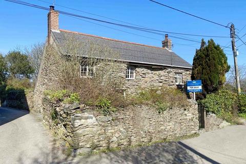 3 bedroom detached house for sale, St Newlyn East, Newquay, Cornwall