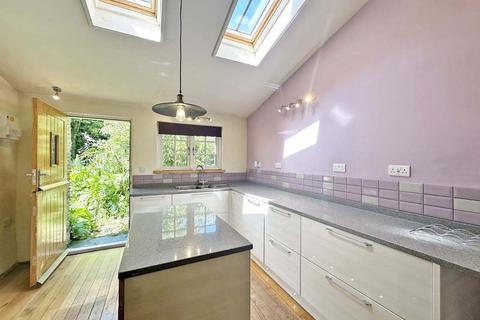 3 bedroom detached house for sale, St Newlyn East, Newquay, Cornwall