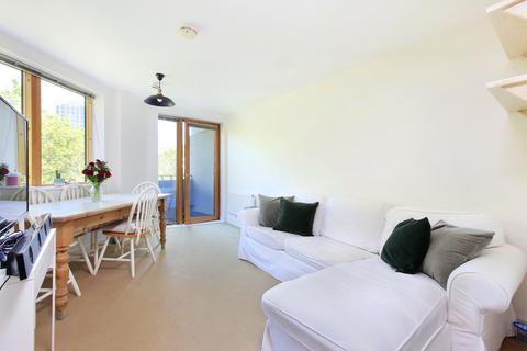 1 bedroom flat for sale, Time House, Battersea SW11