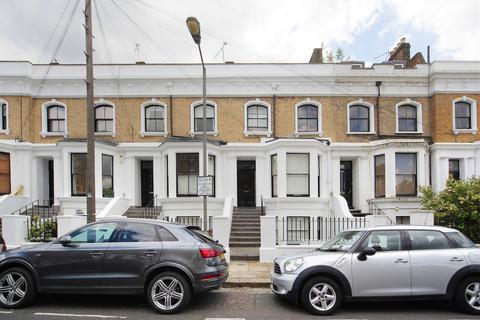 2 bedroom flat for sale, Cologne Road, London SW11