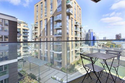 2 bedroom flat for sale, Wilson House, Battersea SW11