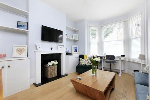 1 bedroom flat for sale, Harbut Road, London SW11