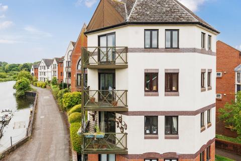 2 bedroom apartment for sale, Gabriels Wharf, Water Lane, EX2 8BG