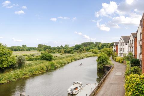 2 bedroom apartment for sale, Gabriels Wharf, Water Lane, EX2 8BG