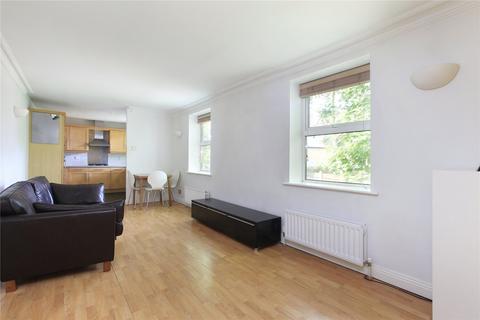 1 bedroom flat for sale, Willow Lodge, Clapham SW4