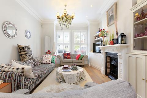 5 bedroom terraced house for sale, Cathles Road, Clapham South SW12