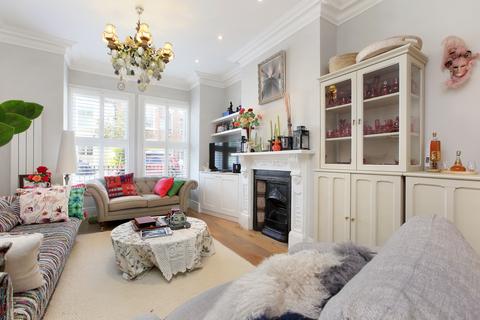 5 bedroom terraced house for sale, Cathles Road, Clapham South SW12
