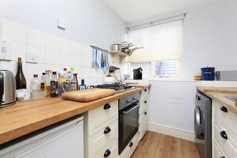 1 bedroom flat for sale, Longley Road, London SW17