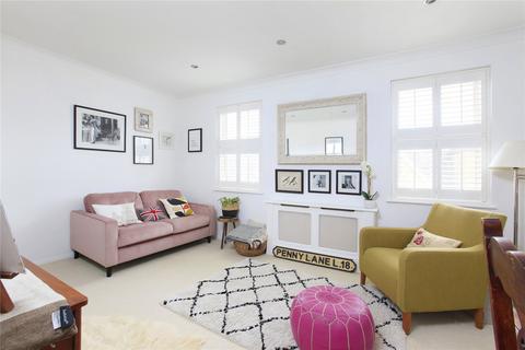 1 bedroom flat for sale, Carmichael Mews, London SW18