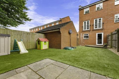 45 Doe Close, Penylan, Cardiff, CF23 9HJ