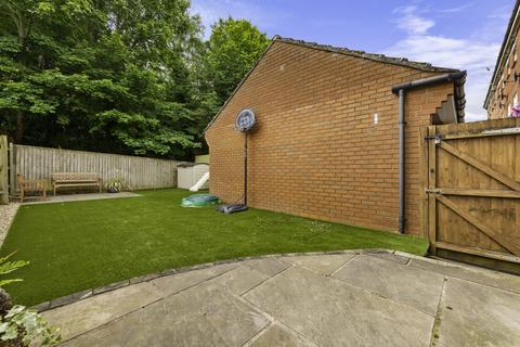 45 Doe Close, Penylan, Cardiff, CF23 9HJ