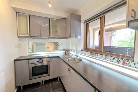 1 bedroom apartment to rent, 1538 Bristol Road South, Rednal, Birmingham, B45