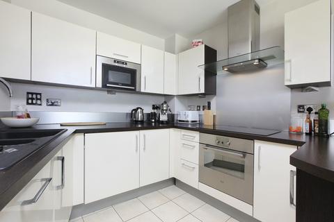 2 bedroom apartment for sale, Argento Tower, Wandsworth SW18