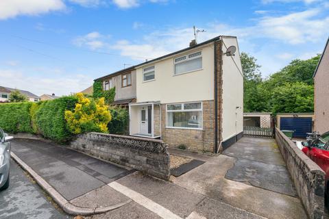 3 bedroom semi-detached house for sale, St. Annes Drive, Llantwit Fardre, Pontypridd
