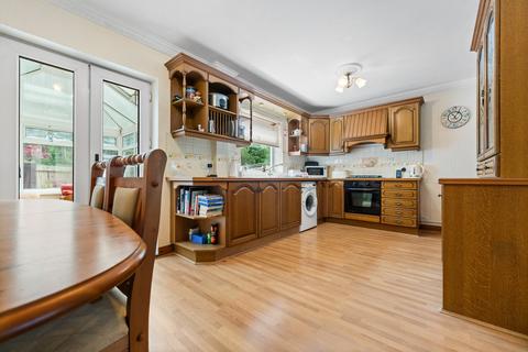 3 bedroom semi-detached house for sale, St. Annes Drive, Llantwit Fardre, Pontypridd