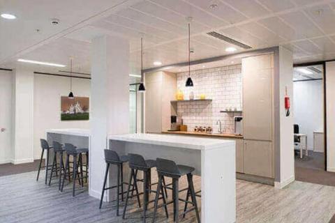 Office to rent, 120 Sydney Street,Kirkhaven, Ground & Mezzanine Floor,
