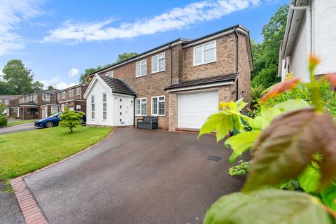 3 bedroom semi-detached house for sale, Castell Coch View, Tongwynlais, Cardiff