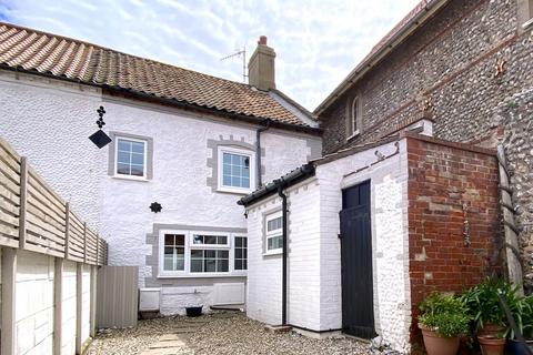 2 bedroom cottage for sale, Lifeboat Plain, Sheringham NR26