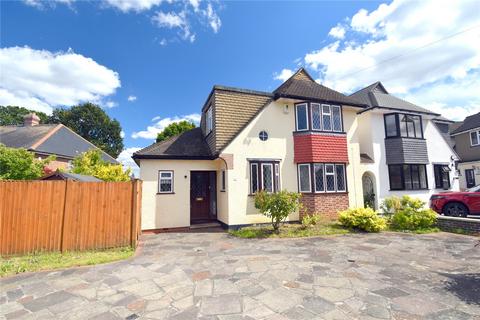 1 Appleton Gardens, New Malden, KT3 6PH