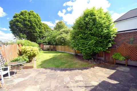 1 Appleton Gardens, New Malden, KT3 6PH