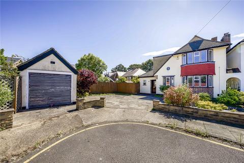 1 Appleton Gardens, New Malden, KT3 6PH