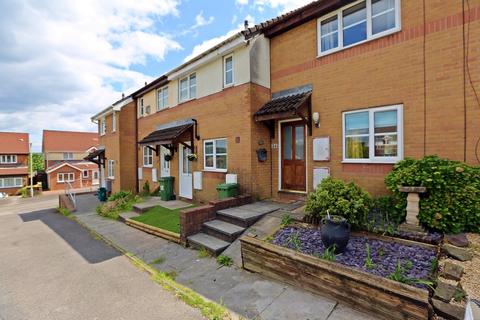 2 bedroom terraced house for sale, Cae'r Gerddi, Pontypridd CF38