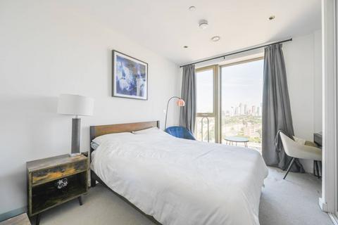 2 bedroom flat for sale, Stockwell Road, Brixton, LONDON, SW9