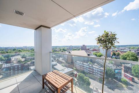 2 bedroom flat for sale, Stockwell Road, Brixton, LONDON, SW9