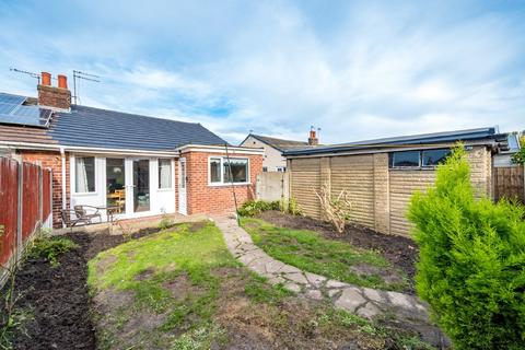 2 bedroom semi-detached bungalow for sale, Haslam Drive, Ormskirk L39