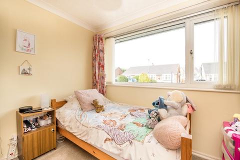 11 Haslam Drive, Ormskirk, L39 1LL