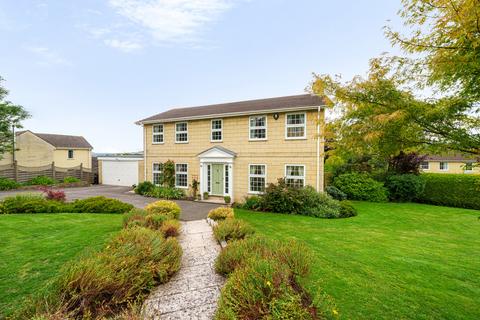 5 bedroom detached house for sale, Bath, Somerset BA2