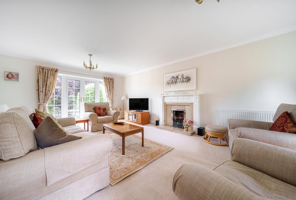 Sitting Room