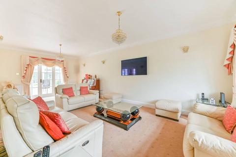 44 Fitzjames Avenue, Croydon, CR0 5DD