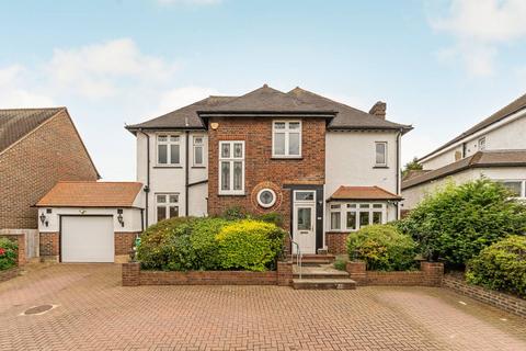 6 bedroom detached house for sale, Fitzjames Avenue, Lloyd Park, Croydon, CR0