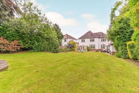 44 Fitzjames Avenue, Croydon, CR0 5DD