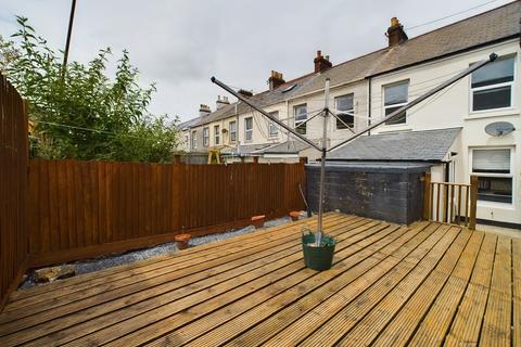 undefined, Alvington Street, Plymouth PL4