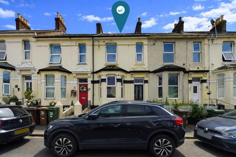 undefined, Alvington Street, Plymouth PL4