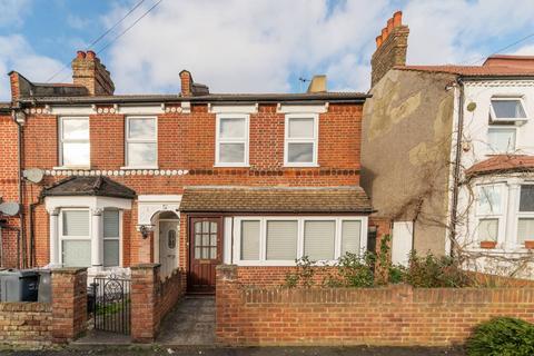 2 bedroom terraced house to rent, CRANBROOK ROAD, THORNTON HEATH, CR7, Thornton Heath, CR7