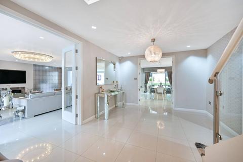 6 bedroom detached house for sale, Chatsworth Road, Ealing, London, W5