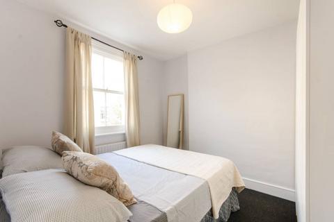 2 bedroom maisonette for sale, Kilmaine Road, Fulham, London, SW6