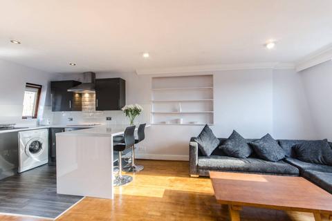 2 bedroom maisonette for sale, Kilmaine Road, Fulham, London, SW6