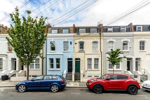 2 bedroom maisonette for sale, Kilmaine Road, Fulham, London, SW6