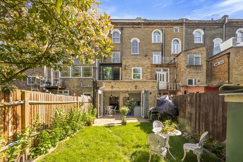 3 bedroom maisonette for sale, St. Pauls Road, Canonbury, Islington, London