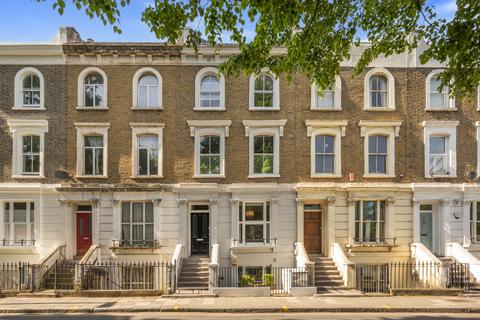 3 bedroom maisonette for sale, St. Pauls Road, Canonbury, Islington, London