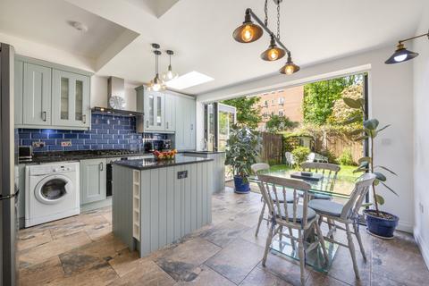 3 bedroom maisonette for sale, St. Pauls Road, Canonbury, Islington, London