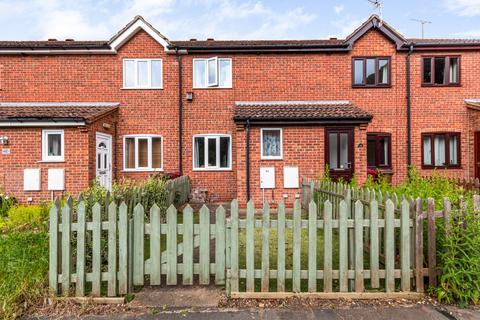 2 bedroom terraced house for sale, Moat House Road, Kirton-In-Lindsey, Lincolnshire, DN21